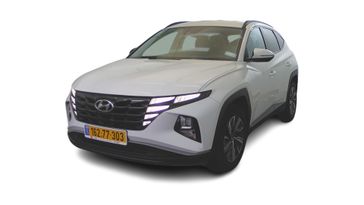 יונדאי טוסון