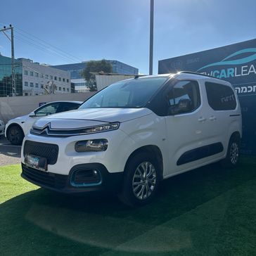 סיטרואן ברלינגו