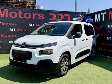 סיטרואן ברלינגו