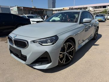 ב מ וו סדרה 2