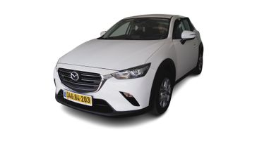 מזדה CX-3
