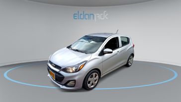 שברולט ספארק