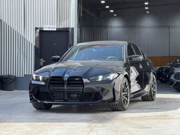 ב מ וו M3