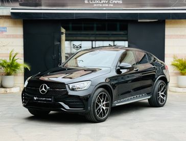 מרצדס GLC