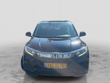 הונדה HR-V