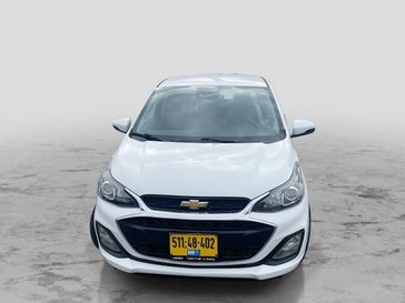 שברולט ספארק