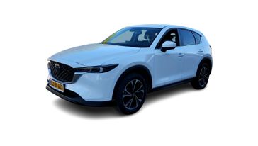 מזדה CX-5