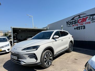 בי ווי די SEAL