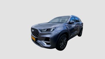 צ'רי TIGGO 8 PRO