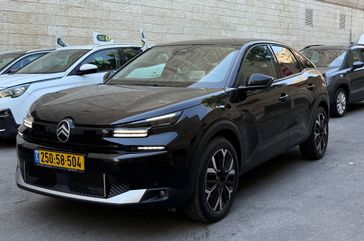 סיטרואן C4