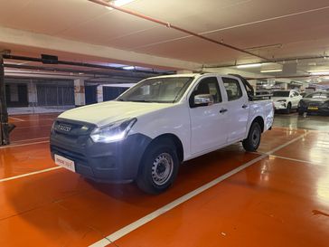 איסוזו D-Max
