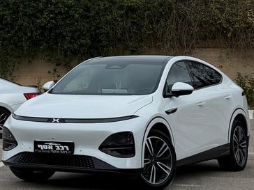 אקספנג G6