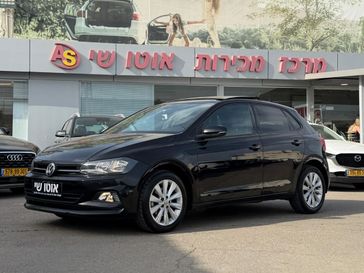 פולקסווגן פולו