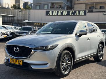 מזדה CX-5