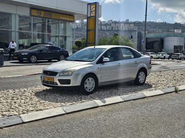 פורד פוקוס