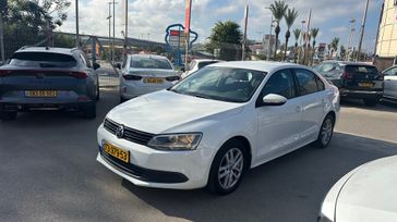 פולקסווגן ג'טה