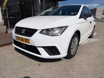 סיאט איביזה