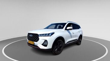 צ'רי TIGGO 7 PRO