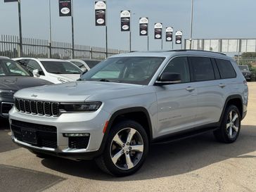 ג'יפ גראנד צ'ירוקי