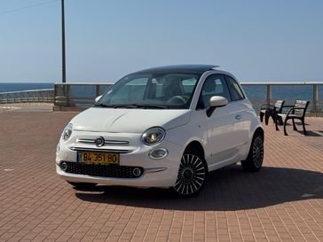 פיאט 500