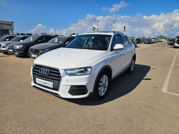 אאודי Q3