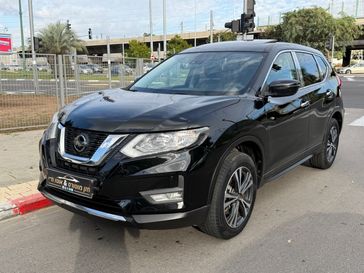 ניסאן X TRAIL