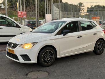 סיאט איביזה