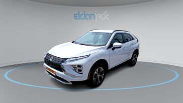 מיצובישי אקליפס קרוס