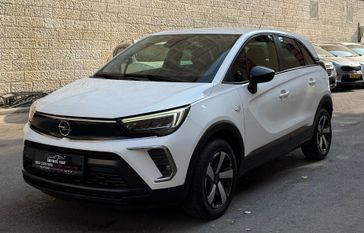 אופל קרוסלנד