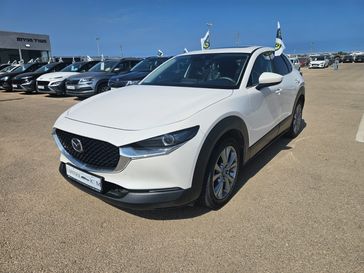 מזדה CX-30