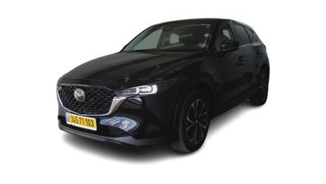 מזדה CX-5