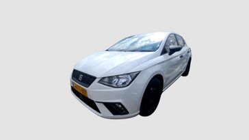 סיאט איביזה