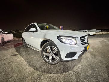 מרצדס GLC