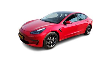 טסלה MODEL 3