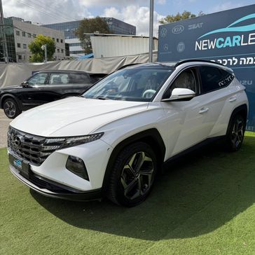 יונדאי טוסון