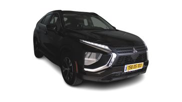 מיצובישי אקליפס קרוס