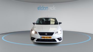 סיאט איביזה