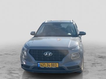 יונדאי וניו