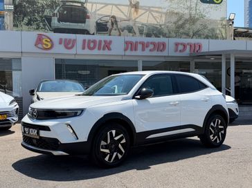 אופל מוקה