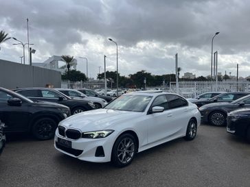 ב מ וו סדרה 3