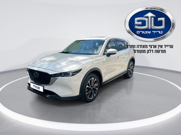 מזדה CX-5