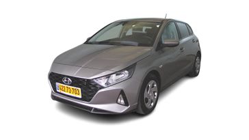 יונדאי I20