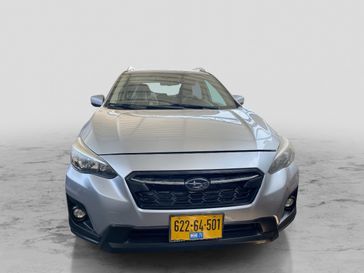 סובארו XV