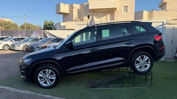 סקודה קודיאק