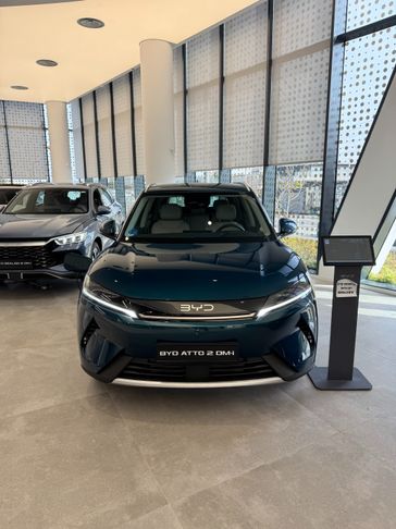 בי ווי די  ATTO 2