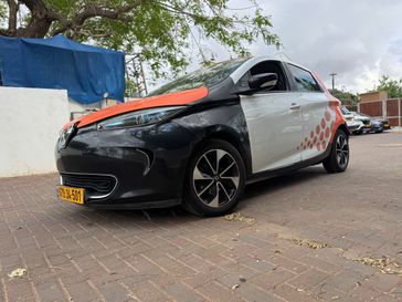 רנו ZOE
