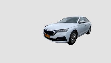 סקודה אוקטביה