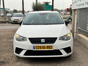 סיאט איביזה