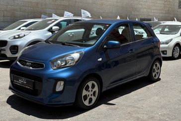 קיה פיקנטו