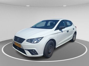 סיאט איביזה